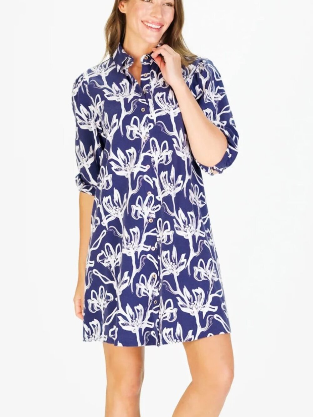 Duffield Lane Ashlynn Dress